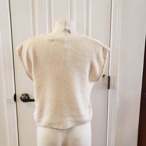 Andrew St. John size Medium Vintage - Picture 3 of 5